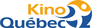 Logo de Kino-Québec